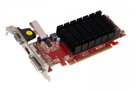 Club3D、PCIex1モデルなどファンレスRadeon R5 230 3モデルリリース