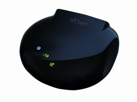 スマホ音源を非圧縮で楽しむWi-Fiオーディオレシーバー、ラトック「REX-LinkWF1」リリース