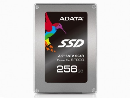 Marvellコントローラ採用のADATA「Premier Pro SP920」シリーズ、マスタードシードより発売