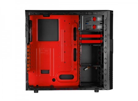ストーム、PLEXTOR PCIe SSD「M6e」標準のゲーミングPC「Storm Speed Gamer PCI-E SSD」