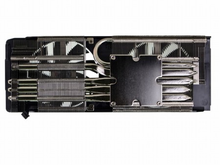 EVGA、GTX TITAN Blackに対応する静音・高冷却クーラー「ACX Cooler for GTX TITAN Black」