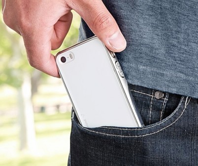分離すればバンパーに変身。高級カウハイドレザー採用の手帳型iPhoneケースがサンワダイレクトから