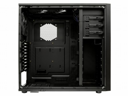 XL-ATXにも対応するハイエアフローミドルタワー、Antec「Eleven Hundred V2」