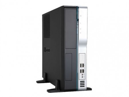 ストーム、In Winスリムケース採用のKaby Lake搭載PC「Storm Book Tower H110」