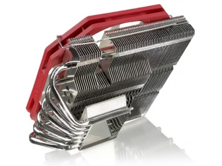 RAIJINTEK製CPUクーラー第1弾「PALLAS」など2種、アイティーシーより国内取り扱い開始