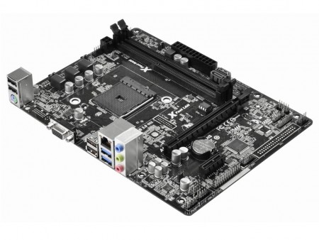 ASRockのKabini対応マザー3製品＆モバイルAPUオンボードのMini-ITXマザー「C70M1」11日から発売開始