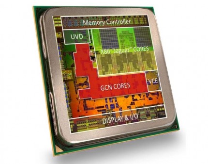 日本AMD、TDP25WのSocket AM1版Kabiniプロセッサ4種の国内発売開始