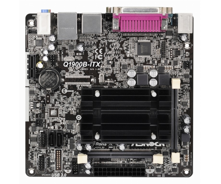 Q1900B-ITX