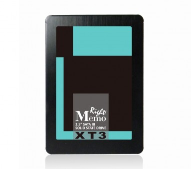 Memoright、19nm MLC NANDフラッシュを採用するSATA3.0 SSD 「XT3」シリーズ発表