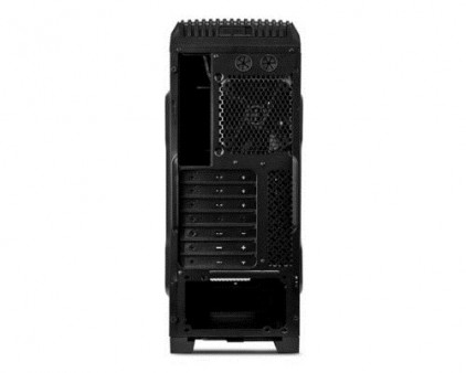 売価50ドルのエントリー向けゲーミングミドルタワーケース、Antec「GX500」正式リリース