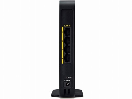 部屋の隅々まで電波を届ける無線LAN中継器、バッファロー「WEX-300」