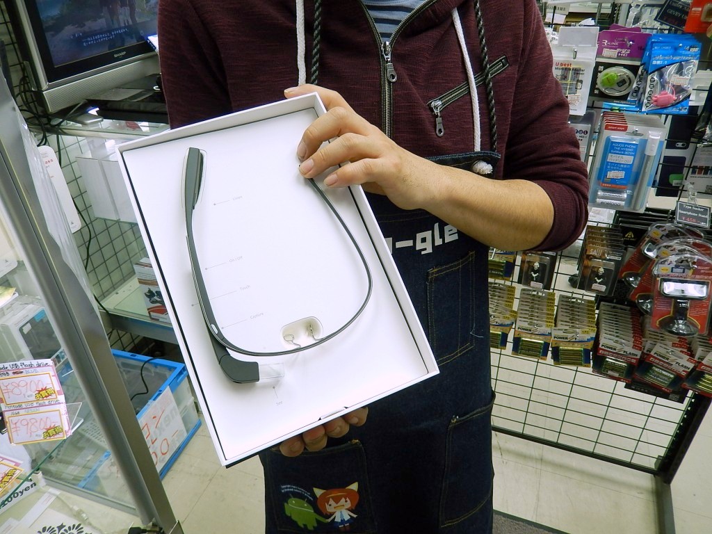 Jan-gle3号店 山西さん