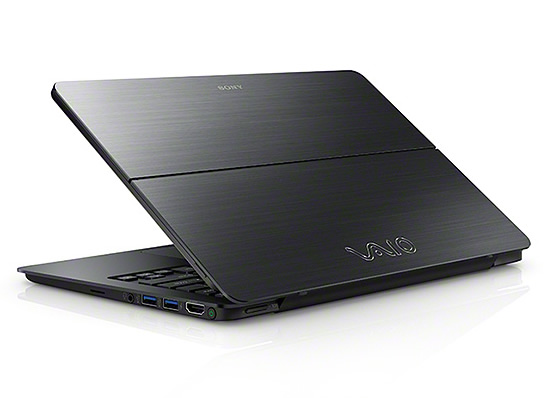 VAIO Fit 11A