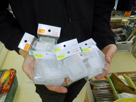 三月兎2号店 小笠原さん