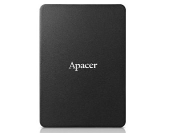 Apacer、最大1TBのクラウドサーバー向け2.5インチSSD「SFD 25H-M SSD」シリーズ