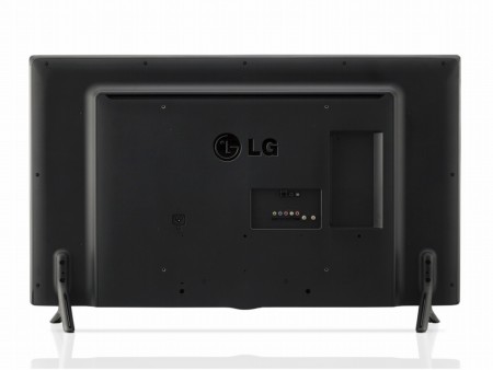 LG、売価50,000円台からのエントリー向けスマートTV、「LB5810」シリーズなど計7モデル発表