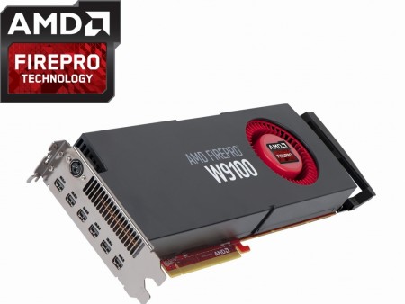 国内初、FirePro W9100搭載ワークステーションがMouseProから。評価サンプル受付本日よりスタート
