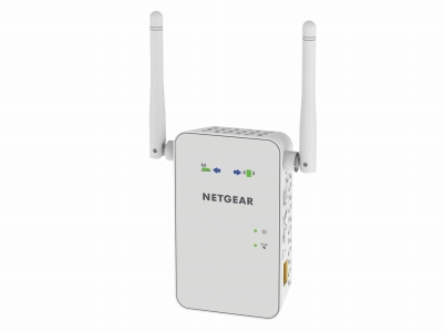 ネットギア、最大転送1,300Mbpsの802.11ac対応Wi-Fiルーター「Nighthawk R7000」など2種