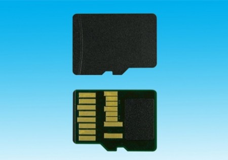 世界最速、読込260MB/secを実現したmicroSDカードが東芝から。本日よりサンプル出荷スタート