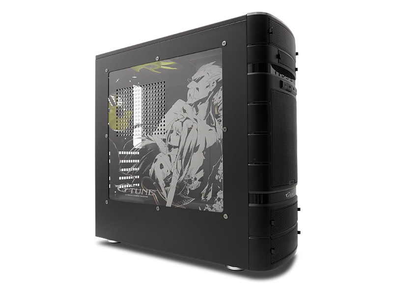 NEXTGEAR-MICRO im550SA6-GT
