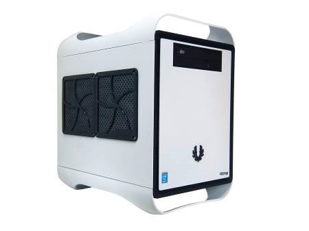 Bitfenix「Prodigy」採用のFF14推奨ゲーミングPC、サイコム「G-Master Cutlass2-ITX-FFXIV」