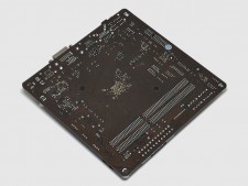 ACアダプタ推奨、ASRock「AM1H-ITX」とAthlon 5350で組む省電力PC