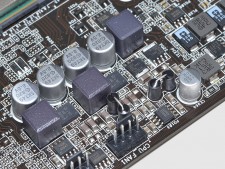 ACアダプタ推奨、ASRock「AM1H-ITX」とAthlon 5350で組む省電力PC