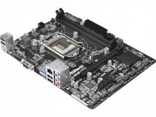 ACアダプタ推奨、ASRock「AM1H-ITX」とAthlon 5350で組む省電力PC