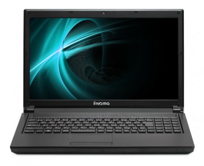 iiyamaPC、GeForce GTX 870M搭載15.6インチフルHDノート計6機種