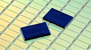 東芝、世界初となる15nmプロセスのMLC NANDフラッシュの開発に成功。TLC NANDも準備中