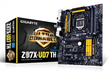 GIGABYTE、次世代チップ採用の9 SeriesマザーボードをFacebookにて公開