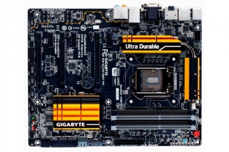 GIGABYTE、次世代チップ採用の9 SeriesマザーボードをFacebookにて公開