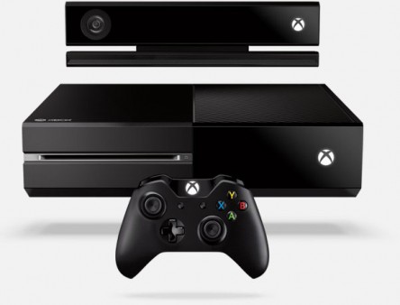 マイクロソフト「Xbox One」、9月4日国内発売確定をアナウンス