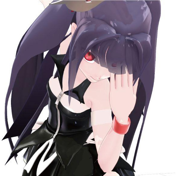 マウス、公式キャラ「Tuneちゃん」のMMDモデリングデータ無償配布＆作成PC発売開始