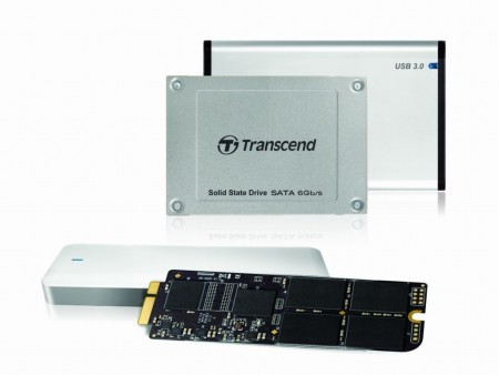 MacBookのSSDを手軽に換装＆再利用できるアップグレードキット、トランセンド「JetDrive」シリーズ