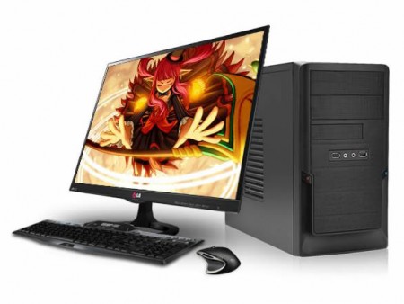 フェイス、「アラド戦記」「アトランティカ」「マビノギ英雄伝」推奨PC発売開始