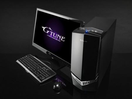 マウス、GTX TITAN BLACKとi7-4770K構成のゲーミングPC「NEXTGEAR i630PA7-SP」発売