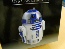 r2d2 car charger