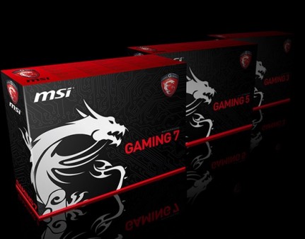 MSI、次世代「GAMING Series」マザーボード“購入宣言”で豪華賞品が当たるキャンペーンを開催