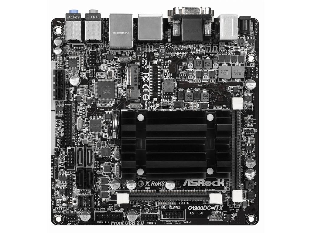 Q1900DC-ITX
