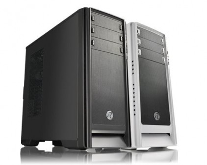 ストーム、水冷・空冷ハイブリッド仕様Radeon R9 290Xを標準搭載させたゲーミングBTO