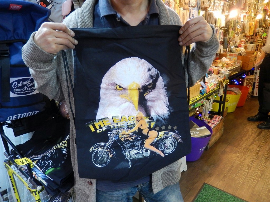 ORANGE Tokyo 清水さん