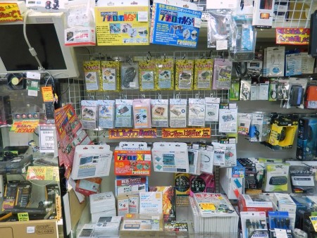 共立電子産業「Wonder Kit」シリーズ