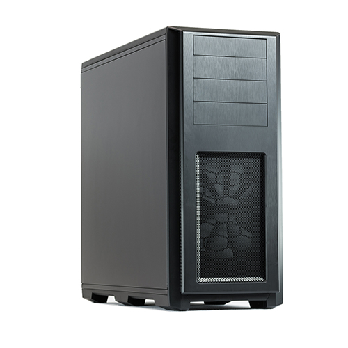 アイティーシー、Phanteksの普及価格帯参入モデル「Enthoo Pro Full Tower Chassis」発売