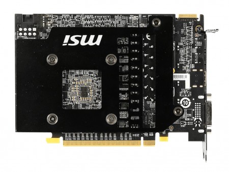 オーダー 奥行170mmのRadeon R9 270X OC、MSI「R9 270X GAMING 2G ITX」国内発売