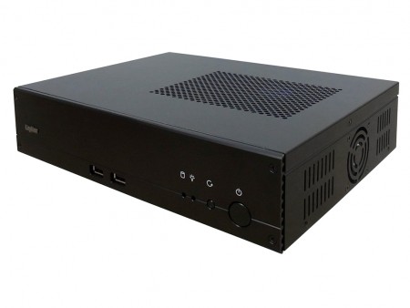 ’19年12月末まで供給予定のミニBOXコントローラ、ロジテック「LB-6AS40」発売