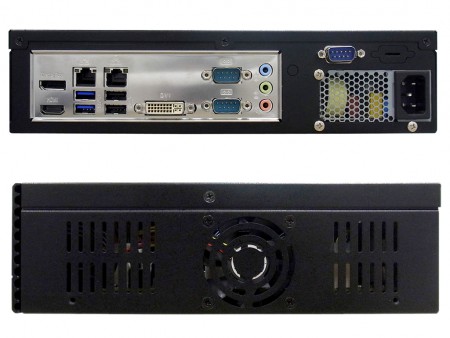 ’19年12月末まで供給予定のミニBOXコントローラ、ロジテック「LB-6AS40」発売