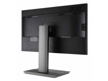 Acer、コントラスト比1億：1のオフィス向け32インチディスプレイ「B326HUL」リリース