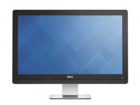 デル、スピーカーとWebカメラを搭載するマルチメディア液晶、21.5～27インチまで3モデル発売