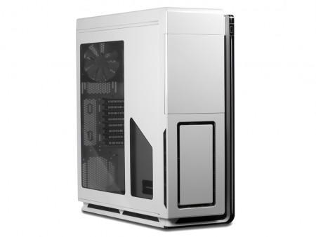 アイティーシー、フルタワーPCケースPhanteks「Enthoo Primo」にホワイトモデル追加